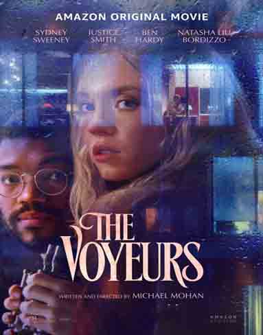 The Voyeurs (2021) [4K Remastered]