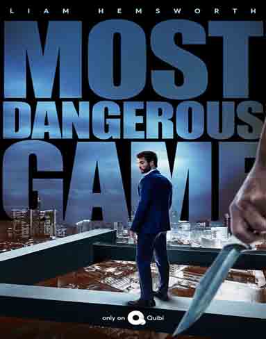 Most Dangerous Game (2021) [4K Remastered]