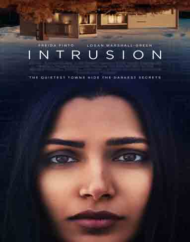Intrusion (2021) [4K Remastered]