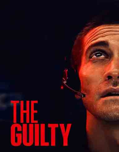 The Guilty (2021) [4K Remastered]