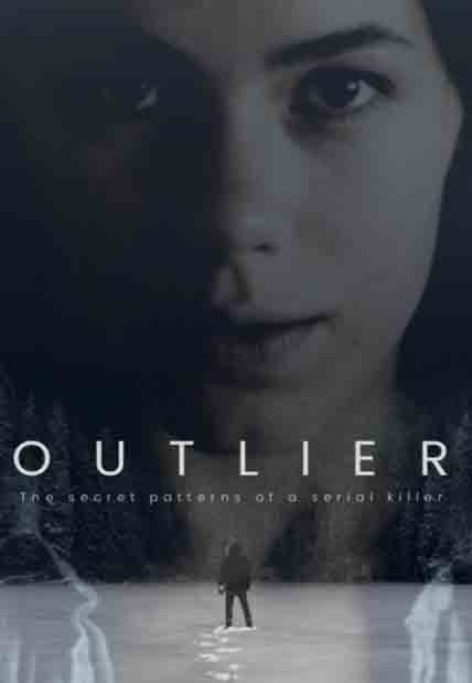 Outlier: The complete 1st season (2 DVDs)
