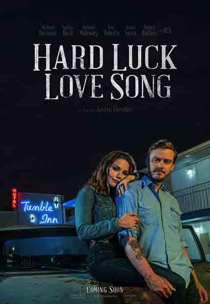 Hard Luck Love Song (2021) [DVD]