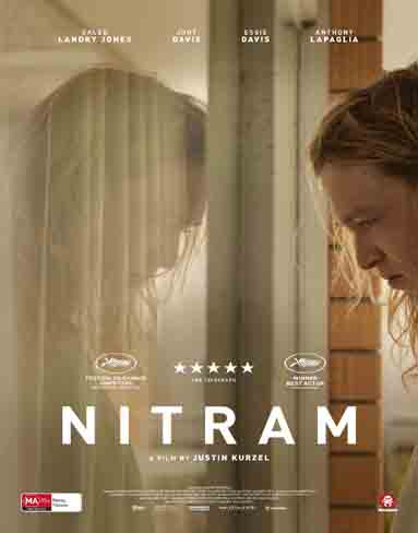 Nitram (2021) [4K Remastered]