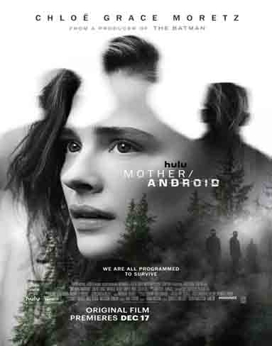 Mother/Android (2021) [4K Remastered]