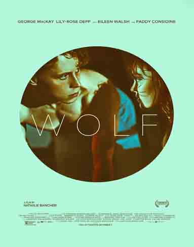 Wolf (2021) [4K Remastered]