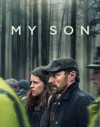 My Son (2022) [4K HDR Remastered]