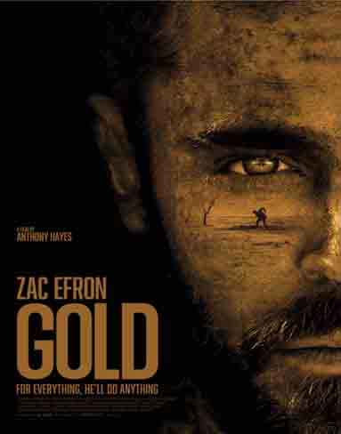 Gold (2022) [4K HDR Remastered]