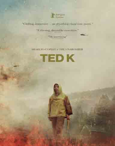 Ted K (2022) [4K HDR Remastered]