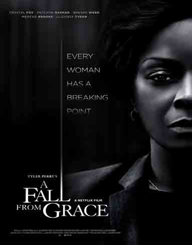 A Fall From Grace (2022) [4K HDR Remastered]