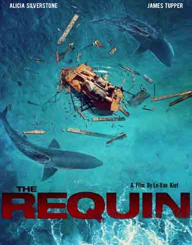 The Requin (2022) [4K Remastered]