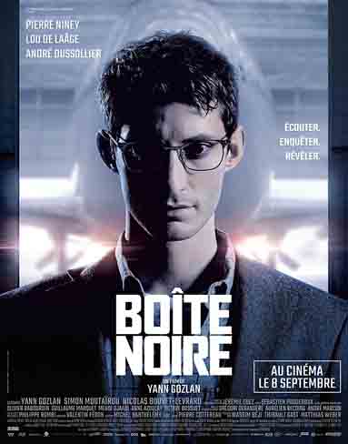 Black Box (2022) [4K HDR Remastered]