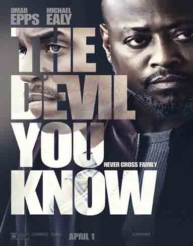 The Devil You Know (2022) [4K HDR Remastered]