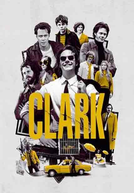 Clark: The complete miniseries (2 DVDs)