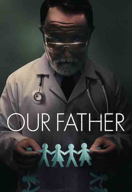 Our Father (2022) [DVD]