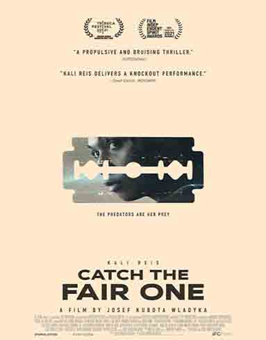 Catch the Fair One (2022) [4K Remastered]