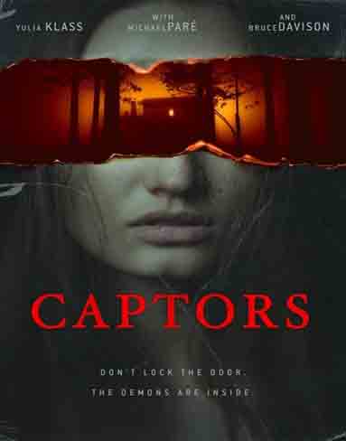 Captors (2022) [4K Remastered]