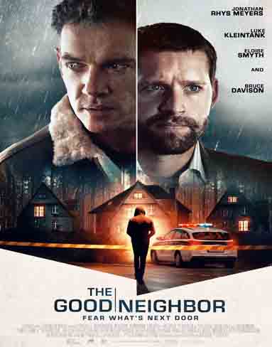 The Good Neighbor (2022) [4K Remastered]