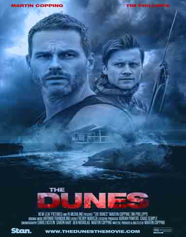 The Dunes (2022) [4K Remastered]