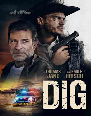 Dig (2022) [4K Remastered]