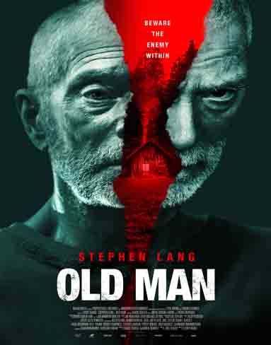 Old Man (2022) [4K Remastered]