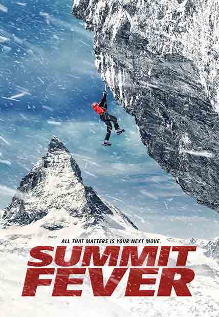 Summit Fever (2022) [DVD]