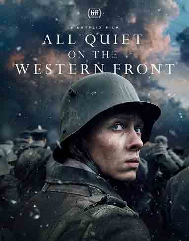 All Quiet on the Western Front (2022) [4K Remastered]