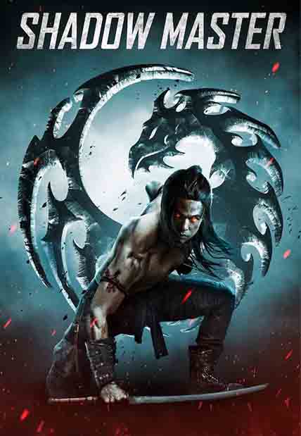 Shadow Master (2022) [DVD]