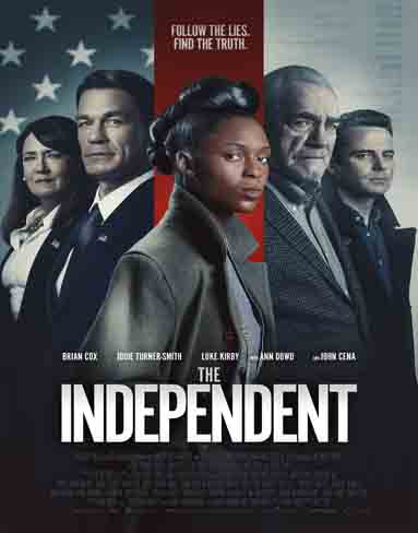 The Independent (2022) [4K Remastered]