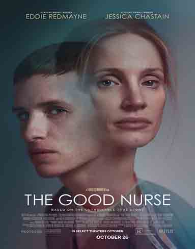 The Good Nurse (2022) [4K Remastered]