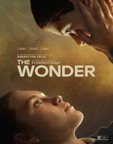 The Wonder (2023) [4K Remastered]