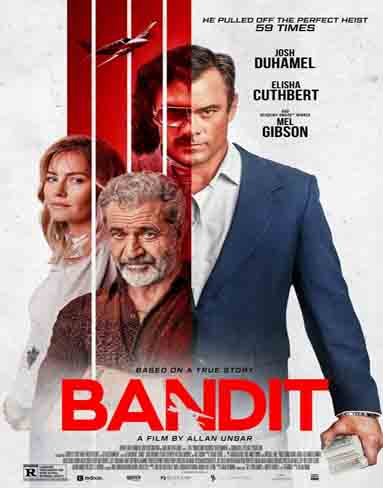 Bandit (2023) [4k Remastered]