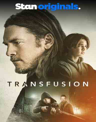 Transfusion (2023) [4K Remastered]