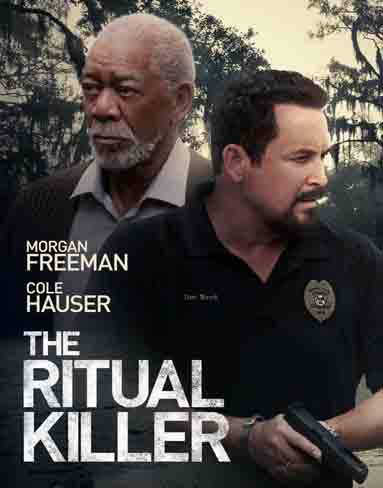 The Ritual Killer (2023) [4K Remastered]