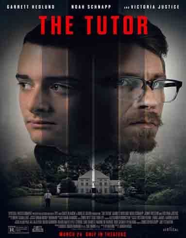 The Tutor (2023) [4K Remastered]