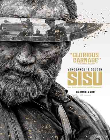 Sisu (2023) [4K Remastered]