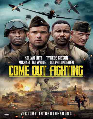 Come Out Fighting (2023) [4K Remastered]