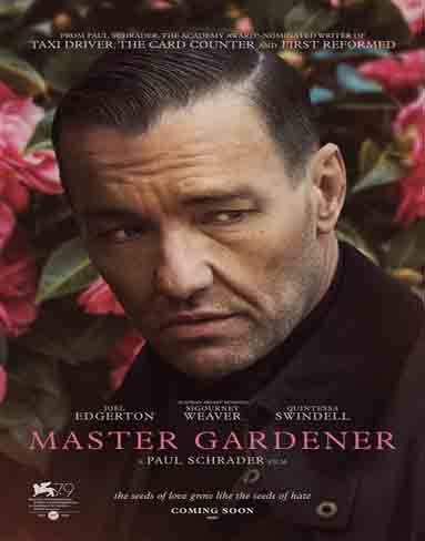 Master Gardener (2023) [4K Remastered]