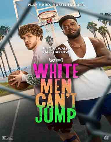 White Men Can't Jump (2023) [4K Remastered]