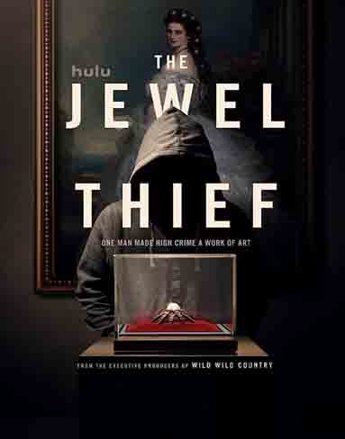 The Jewel Thief (2023) [4K Remastered]