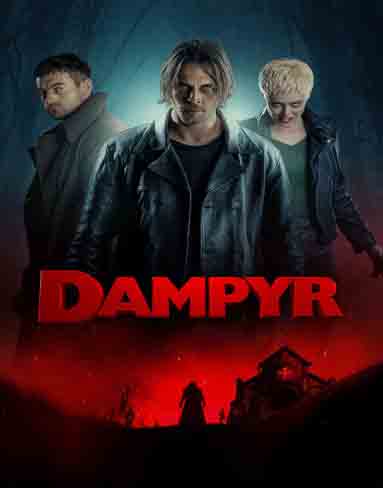 Dampyr (2023) [4K Remastered]