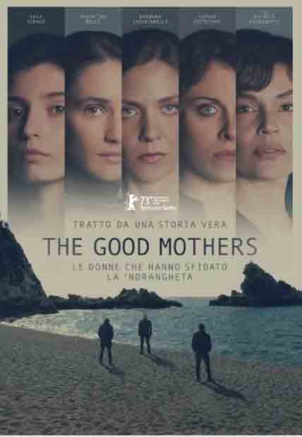 The Good Mothers: The complete 1st season (2 disc) [4K Remastered]