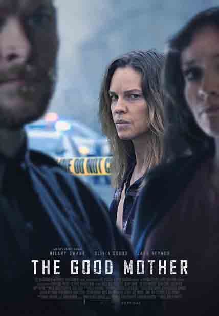 The Good Mother (2023) [DVD]