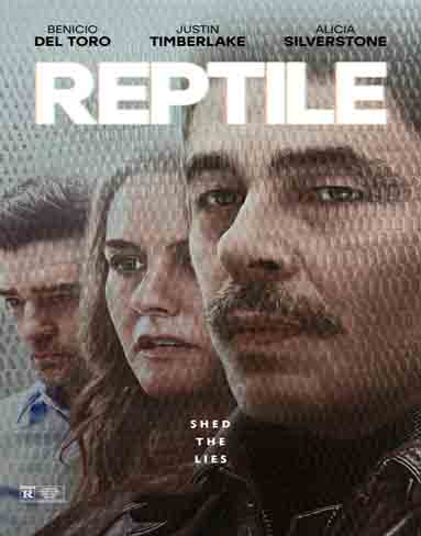 Reptile (2023) [4K Remastered]