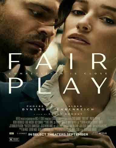 Fair Play (2023) [4K Remastered]
