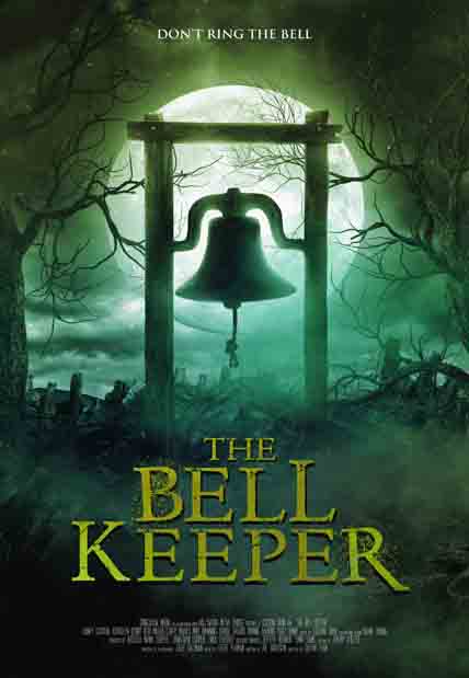 The Bell Keeper (2023) [DVD]