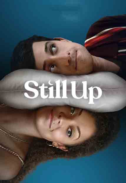 Still Up: The complete 1st season (1 disc) [Blu-ray]