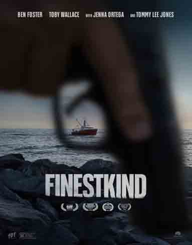 Finestkind (2023) [4K Remastered]