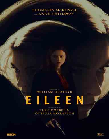Eileen (2024) [4K Remastered]