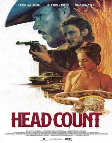 Head Count (2024) [4K Remastered]