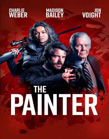 The Painter (2024) [4K Remastered]